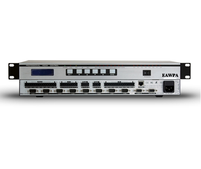 網絡中央控制主機 EAW-2900B
