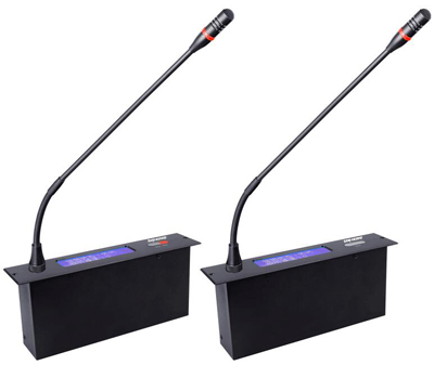 數字會議發言單元 EAW-320C(D)W