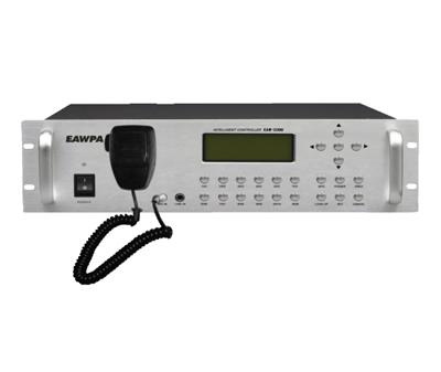 數控廣播主機 EAW-3200