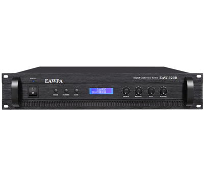 視頻跟蹤會議系統主機 EAW-320B