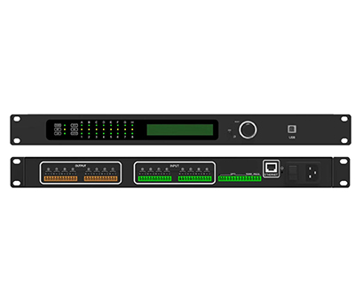 數字矩陣處理器 EAW-8808/8816