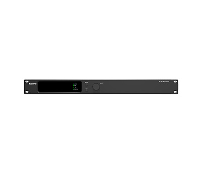 數字音頻處理器 EAW-8008S